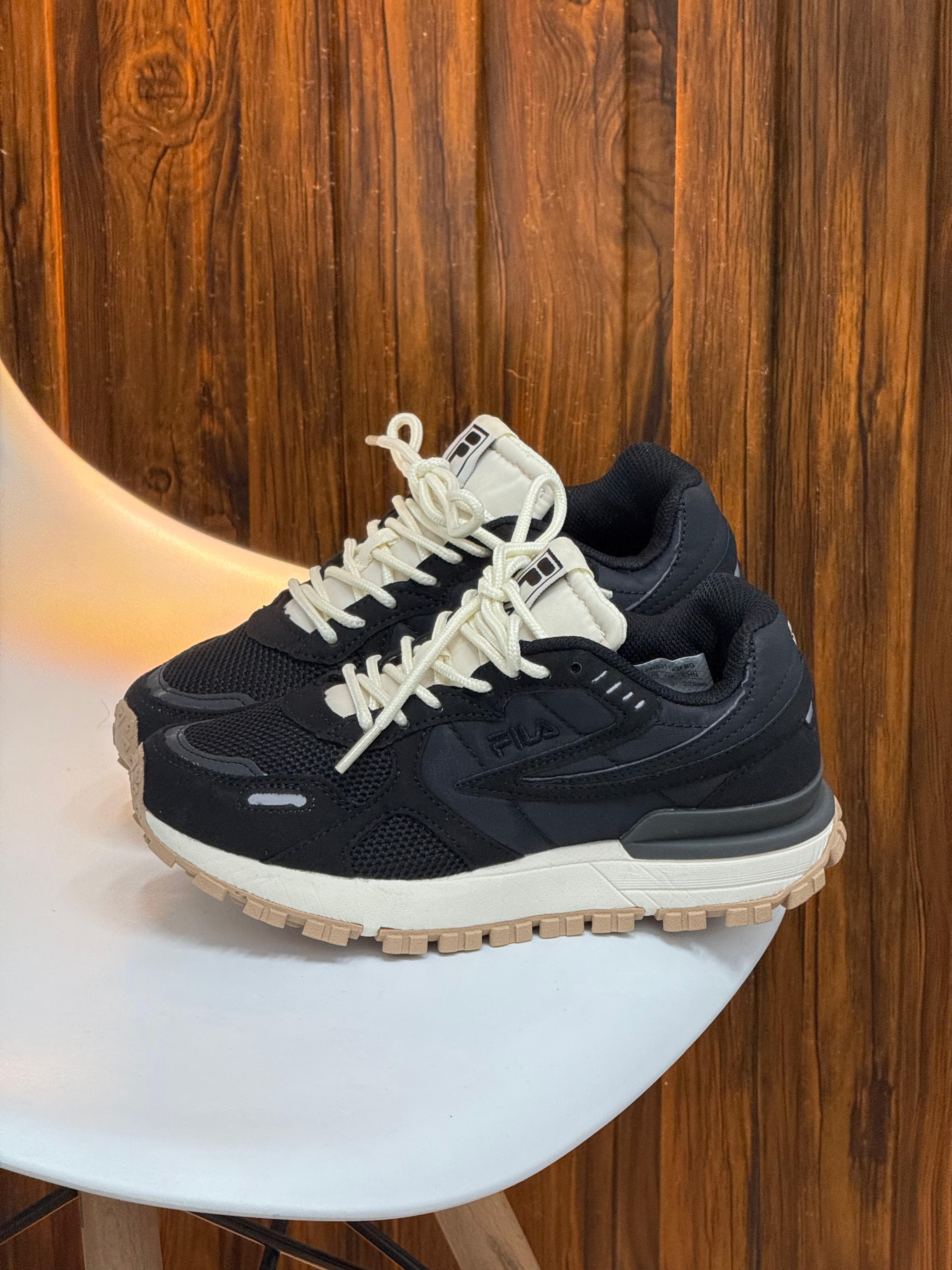 Tenis Fila Zagato