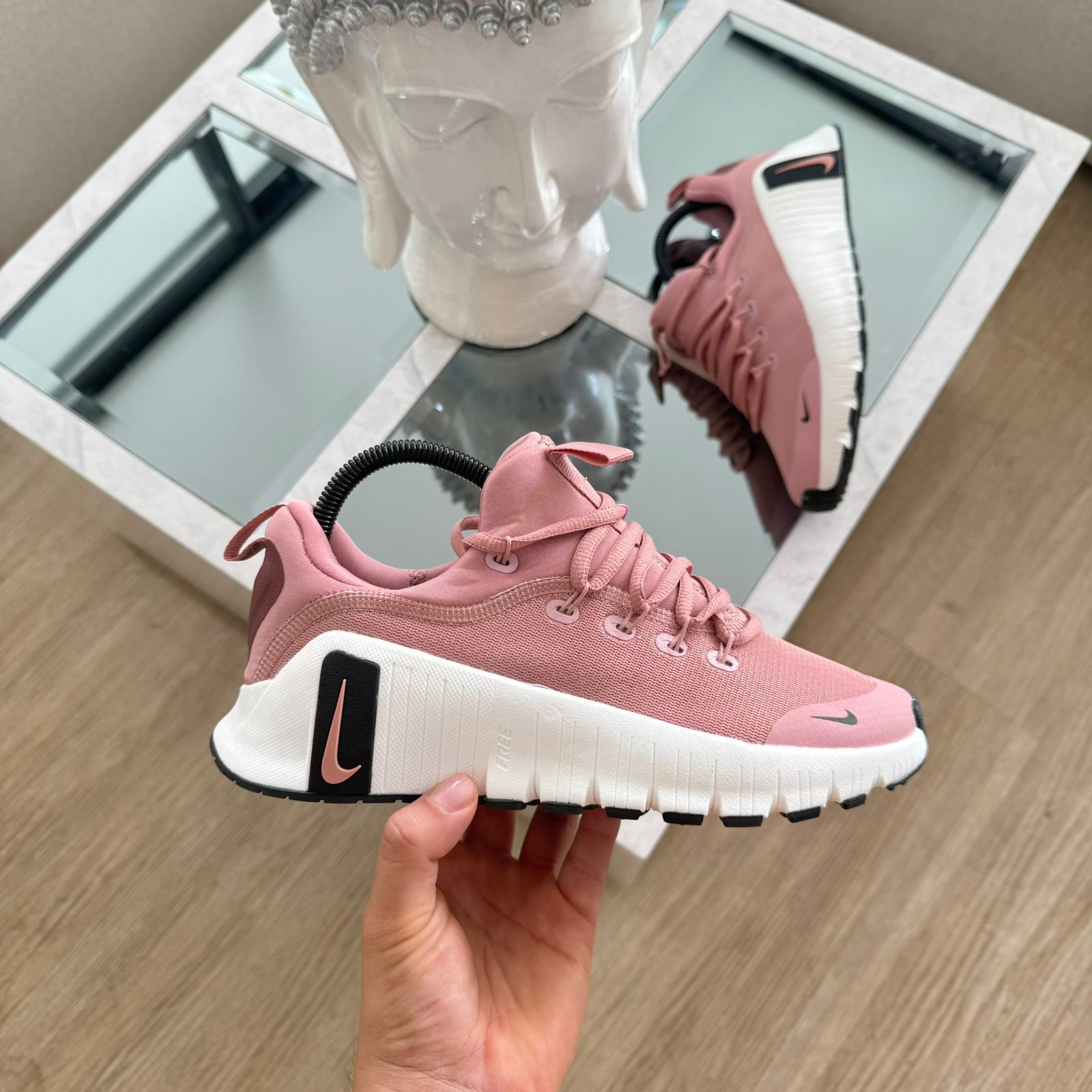 Tenis Nike Metcon Free