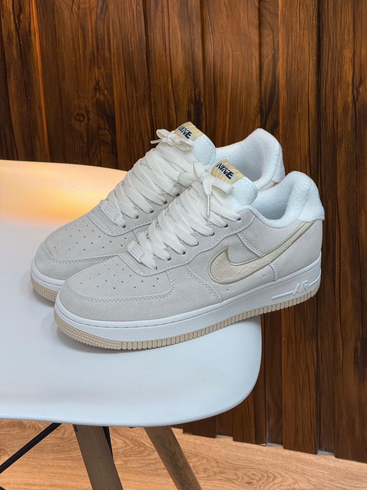 Tenis Nike Air Force 1 