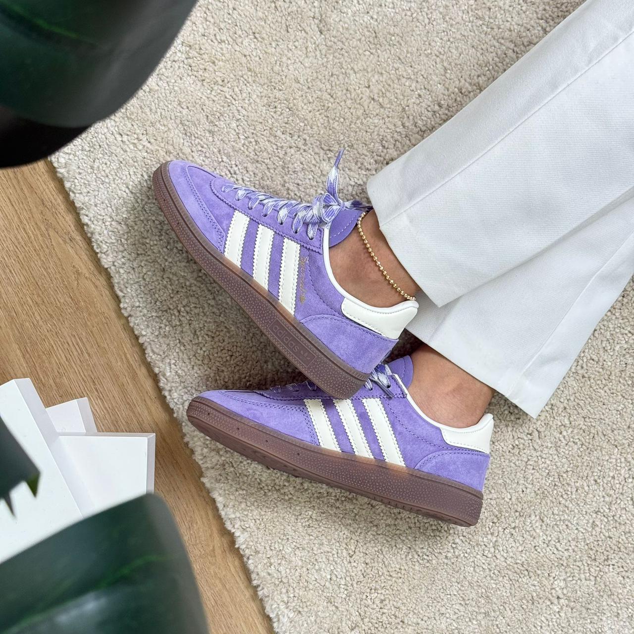 Zapatillas Adidas Spezial