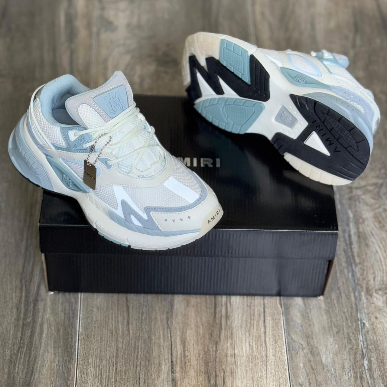 Tenis Amiri