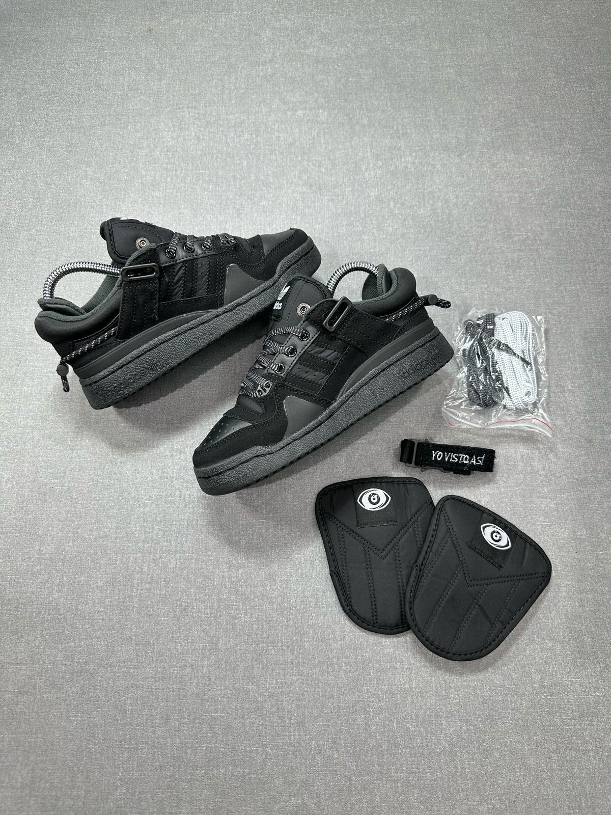 Tenis Adidas Bad Bunny