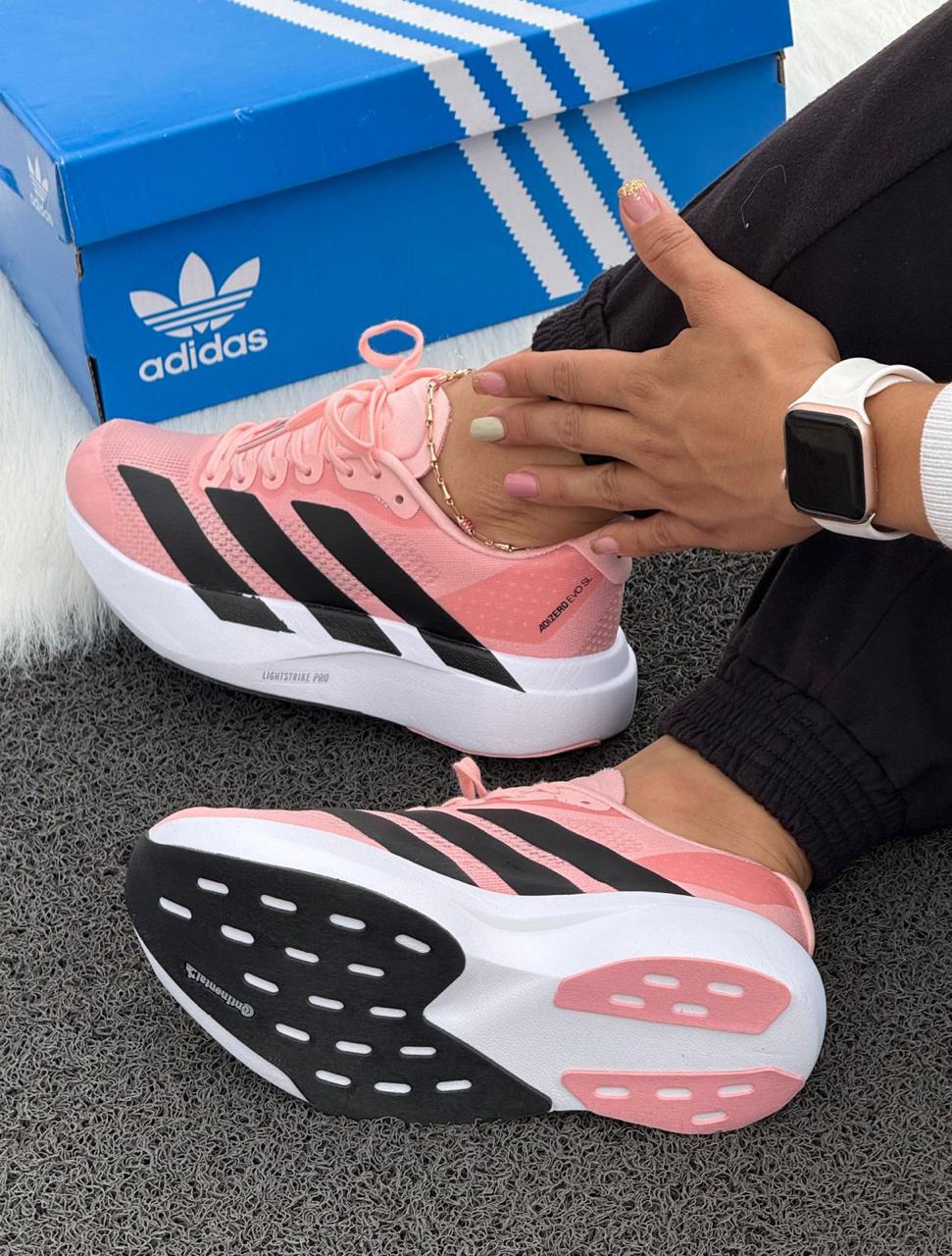 Tenis Adidas Adizero