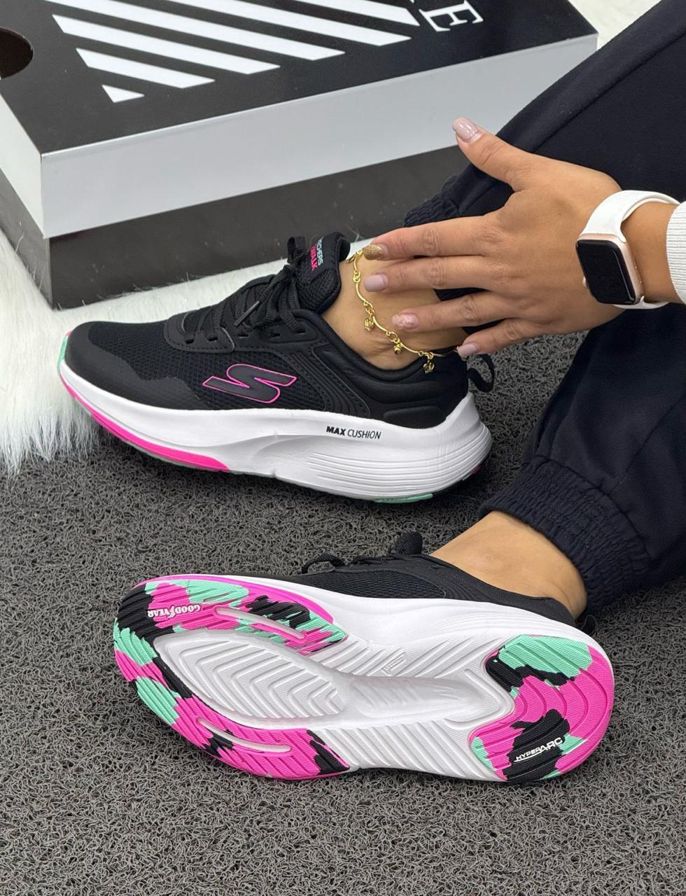 Tenis Skechers