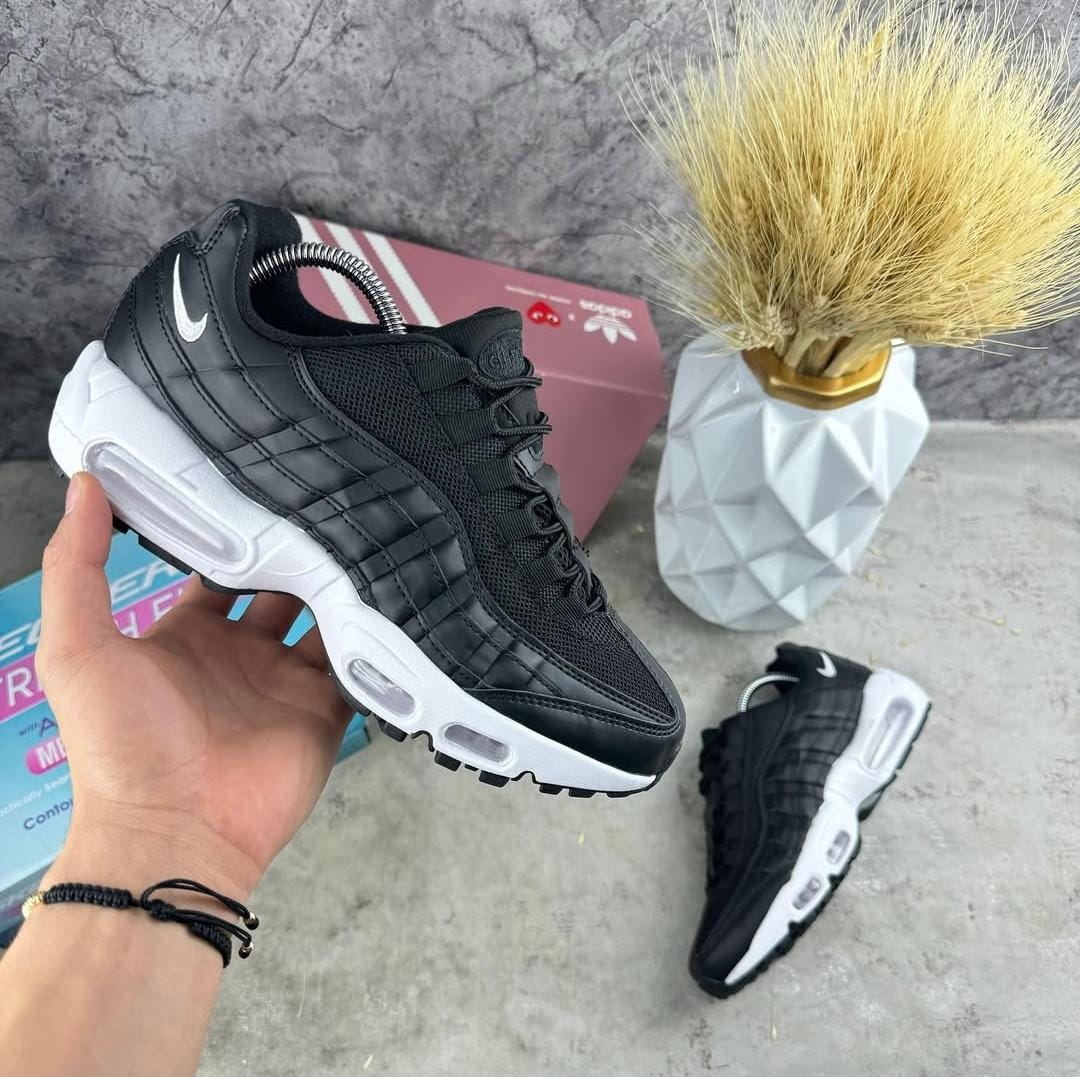 Tenis Nike Air Max 7 Camaras