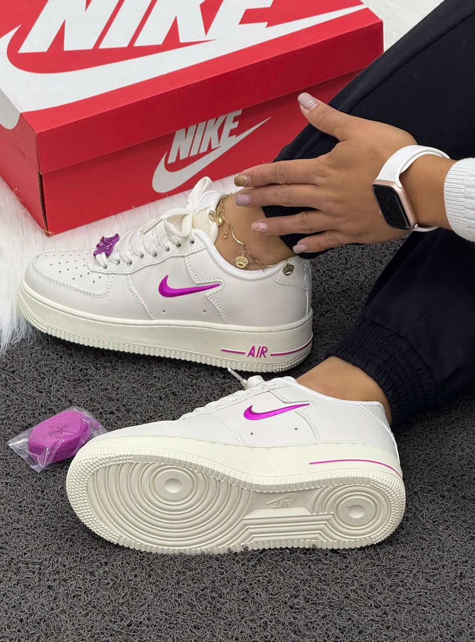 Tenis Nike Air Force 1