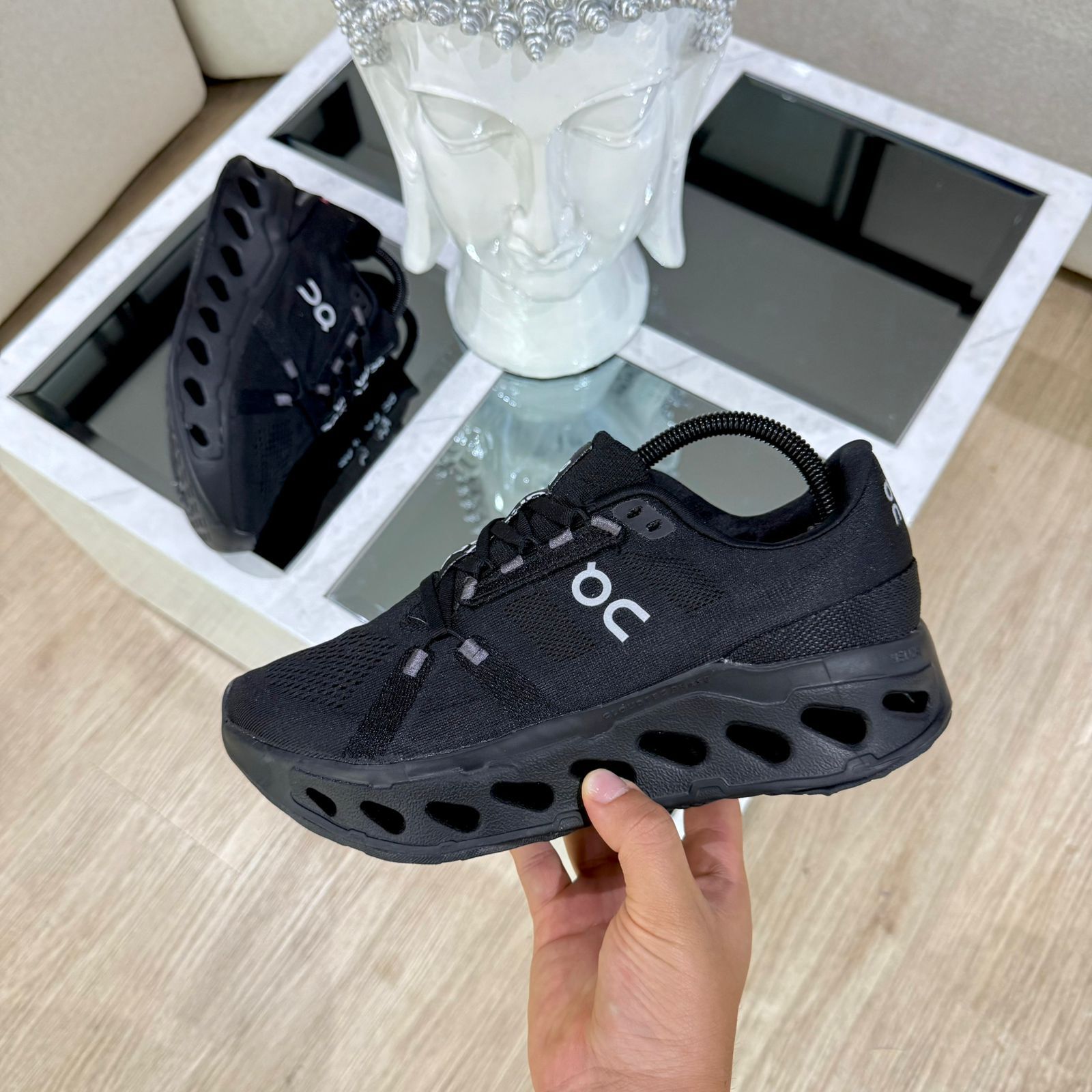 Tenis On Cloud