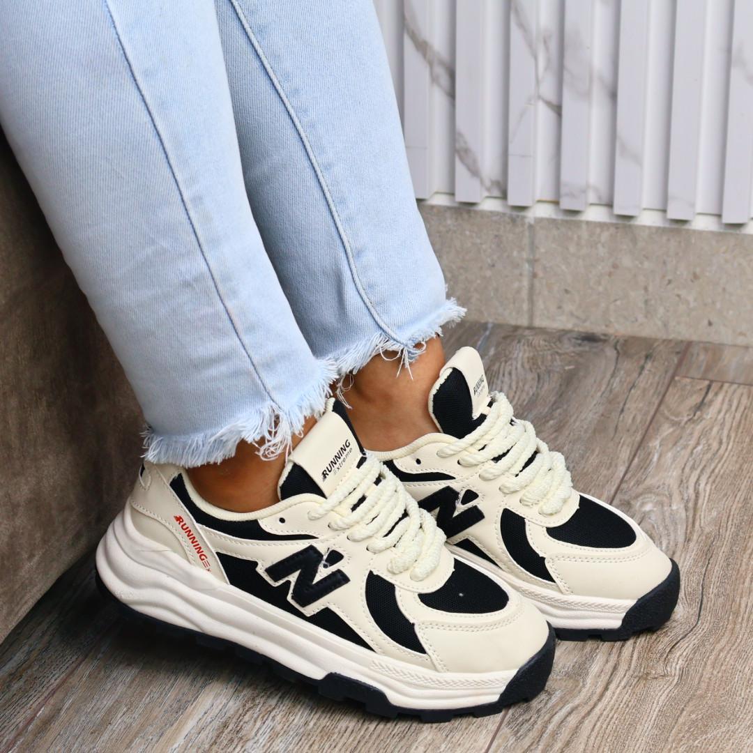 Tenis New Balance Running