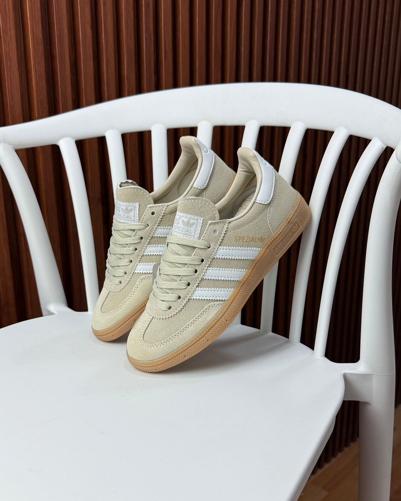Zapatillas Adidas Spezial