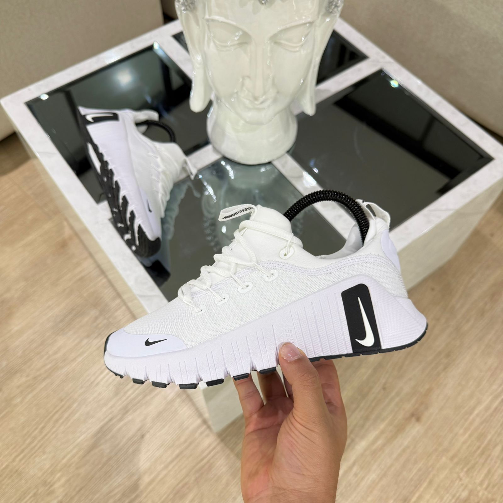Tenis Nike Metcon Free