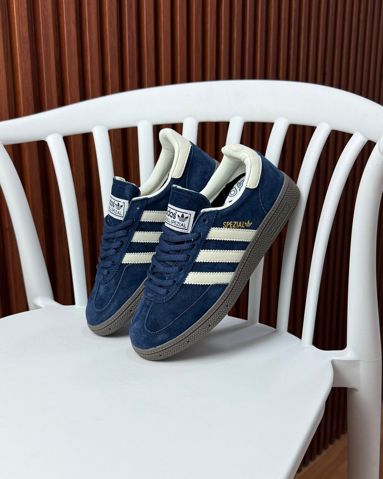 Zapatillas Adidas Spezial