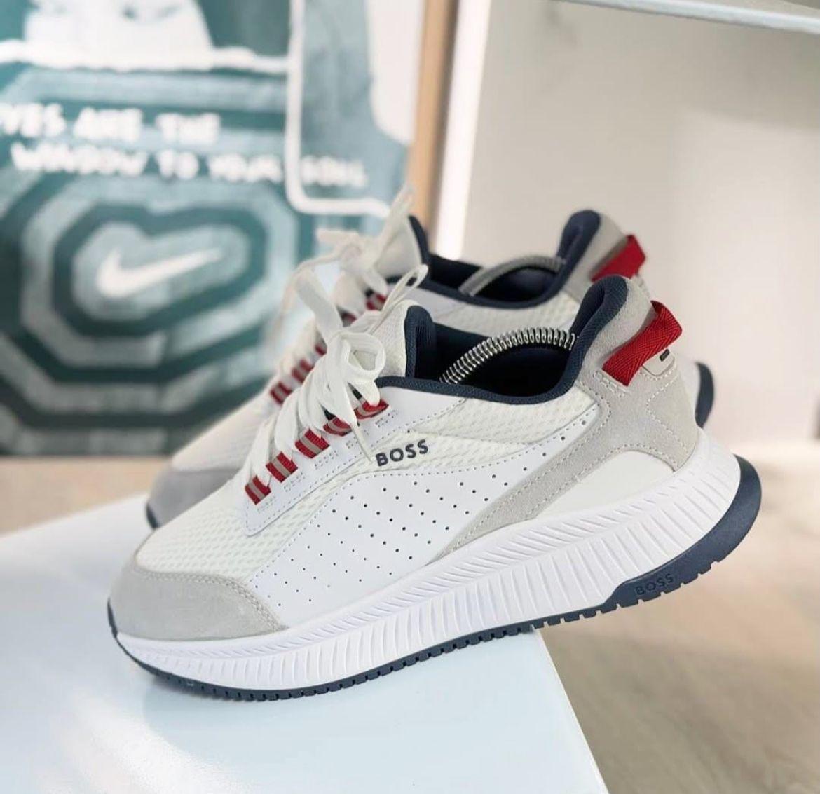 Tenis Hugo Boss