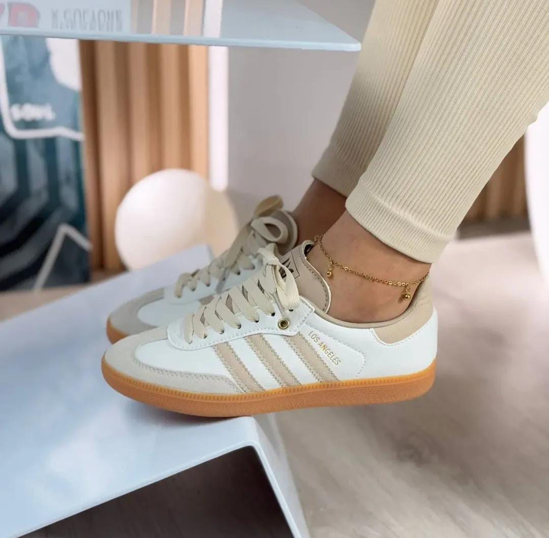 Tenis Adidas Samba