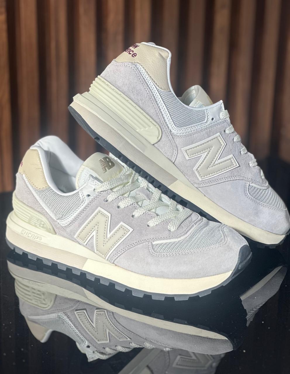 Tenis New Balance 574