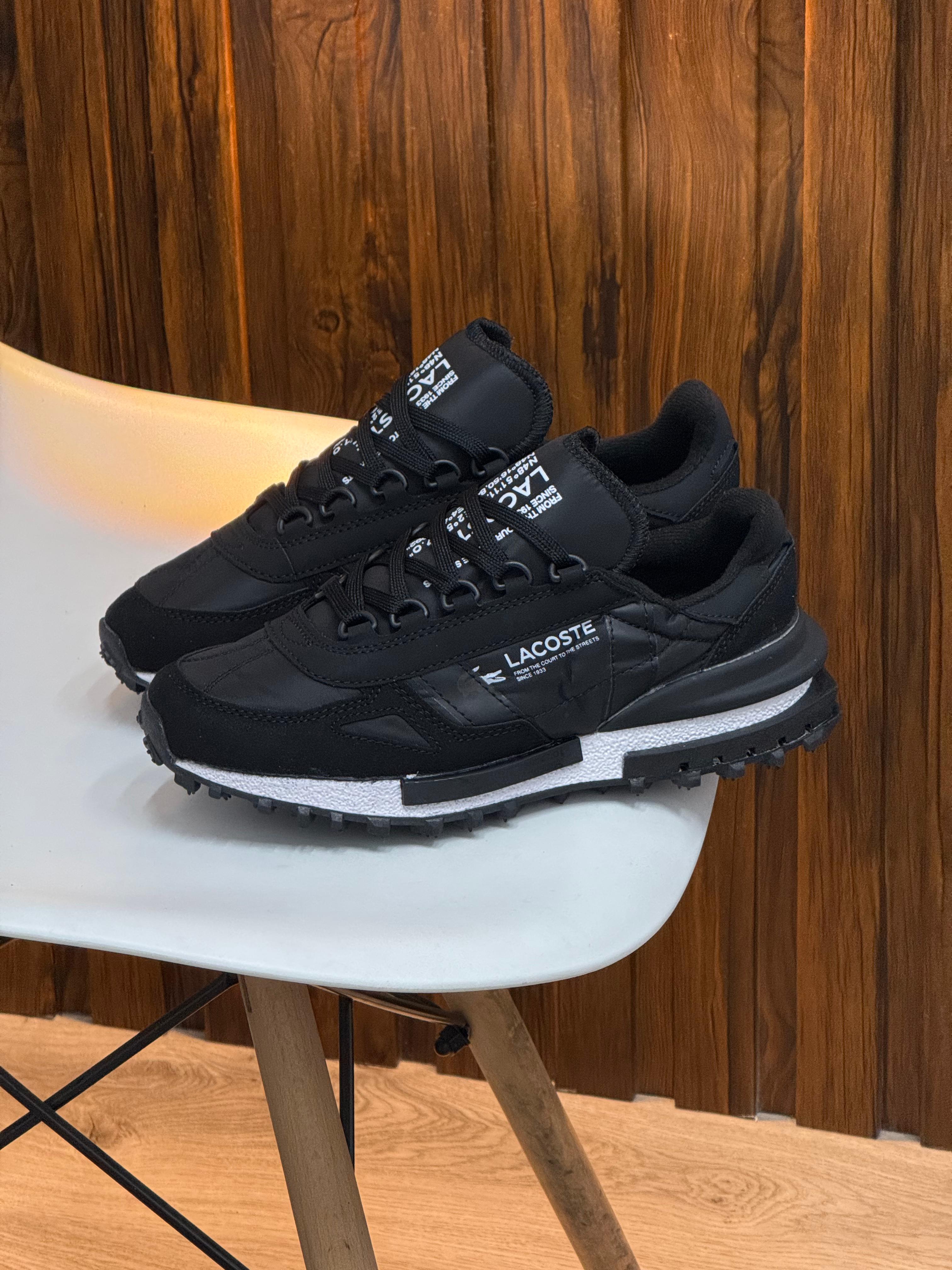 Tenis Lacoste Active