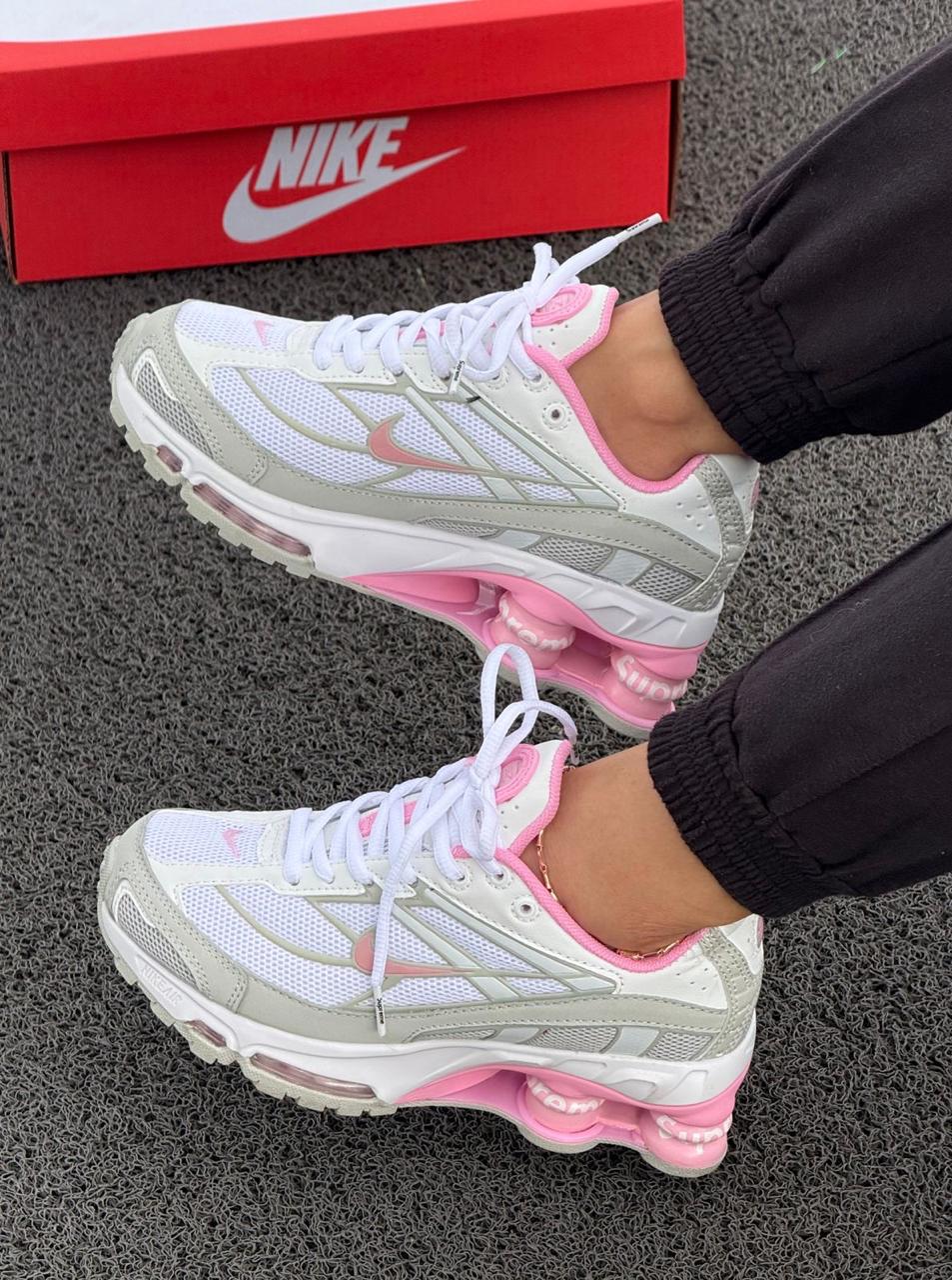 Tenis Nike Shoesld 