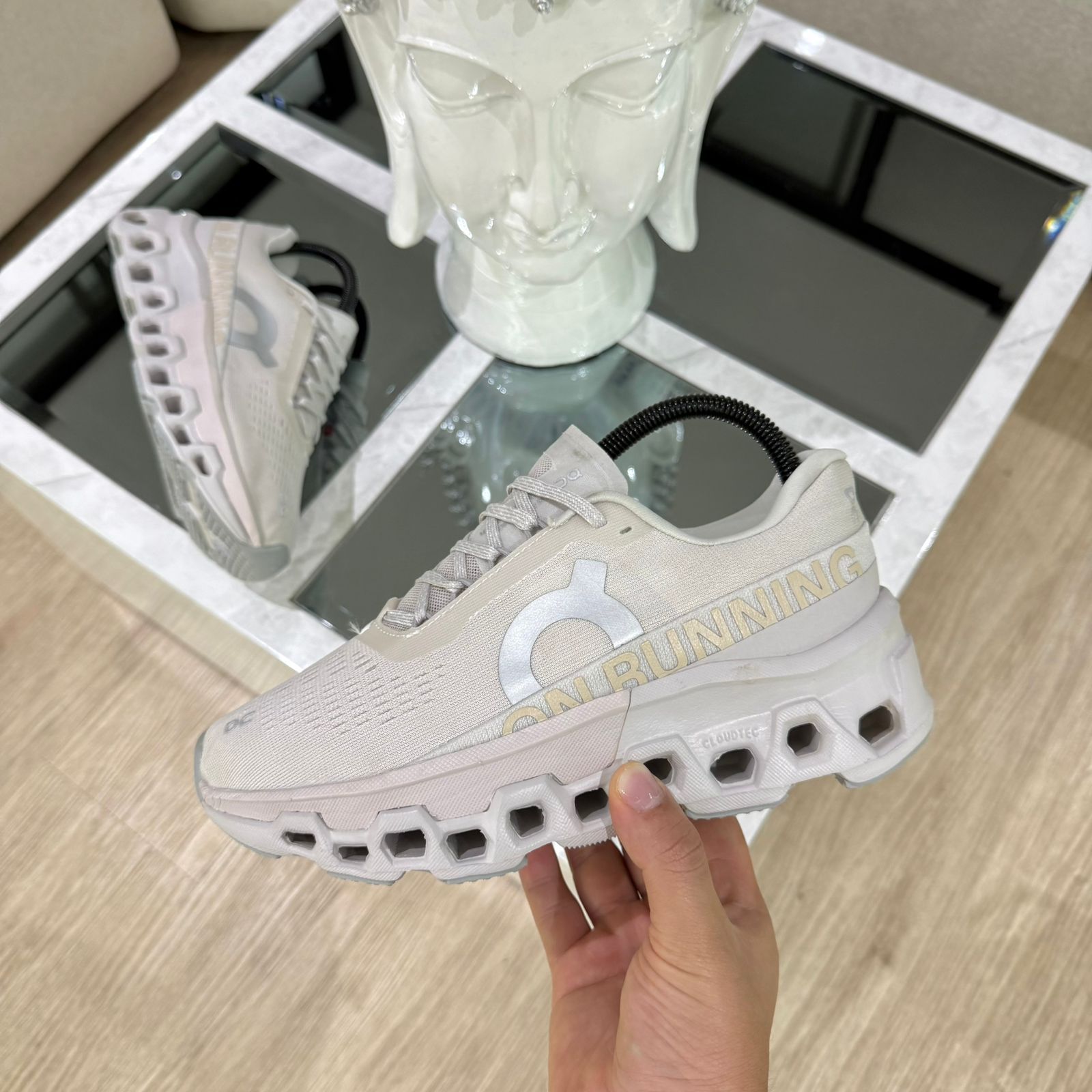 Tenis ON Cloud Running 