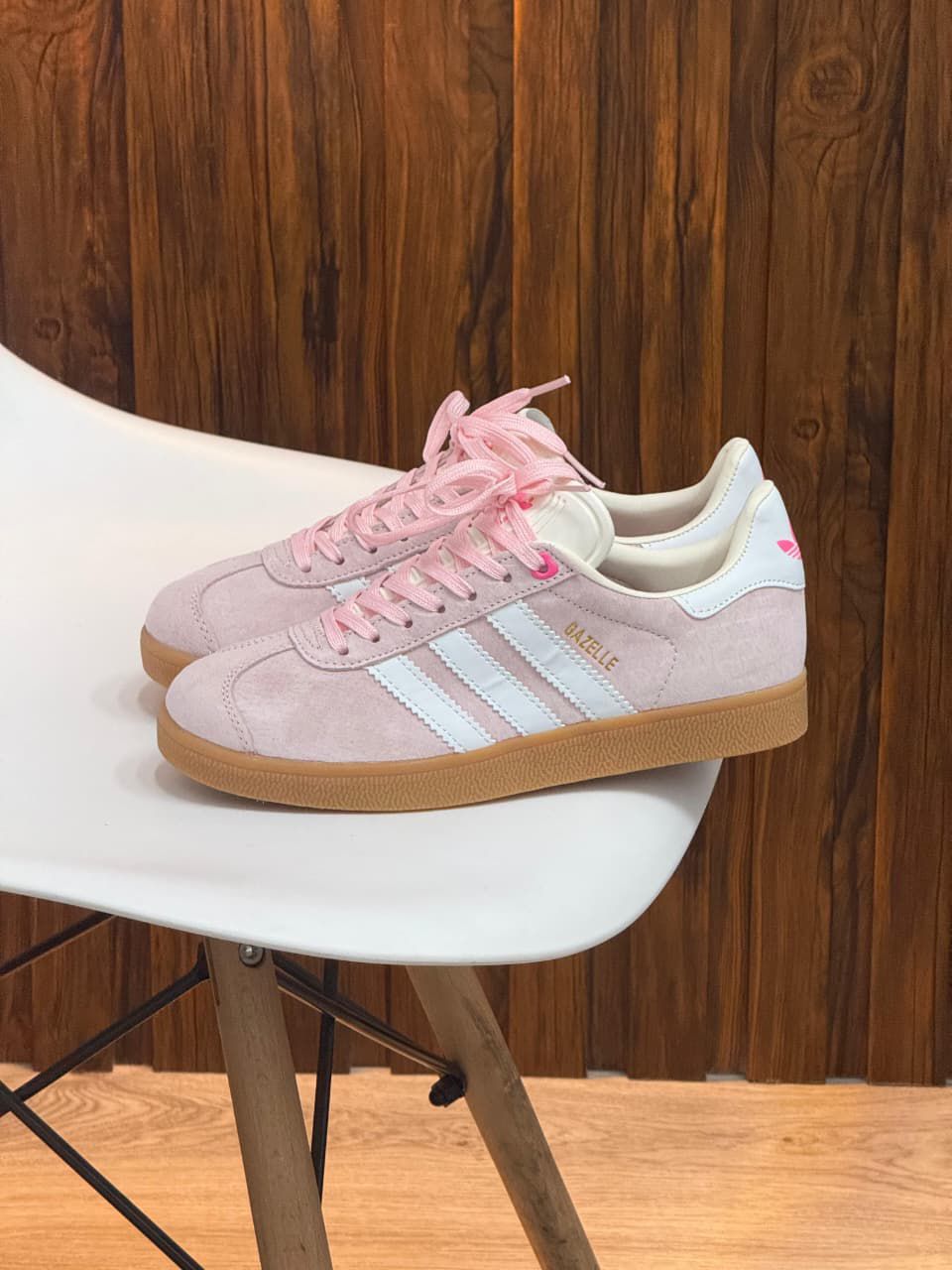 Tenis Adidas Gazelle
