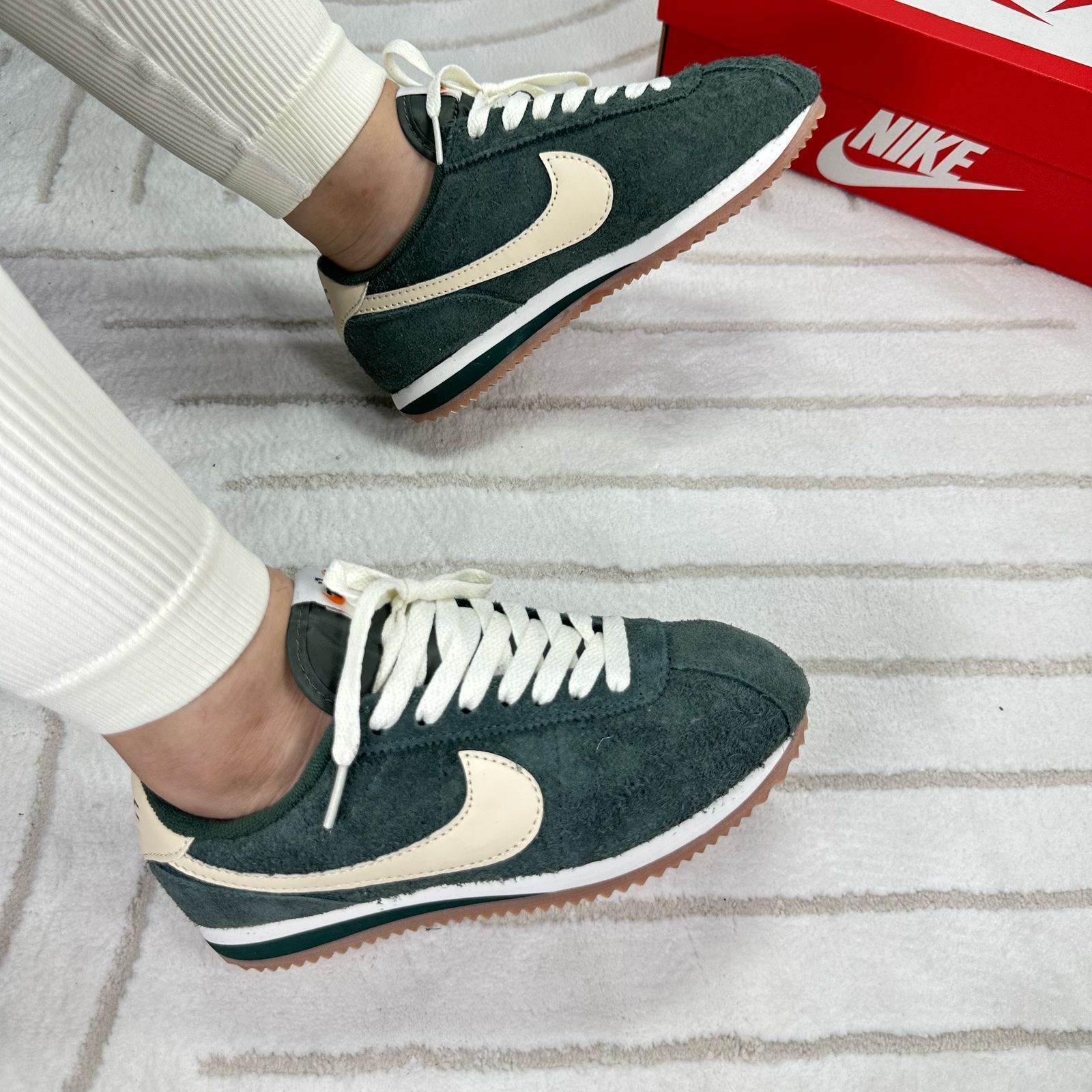 Tenis Nike Cortez