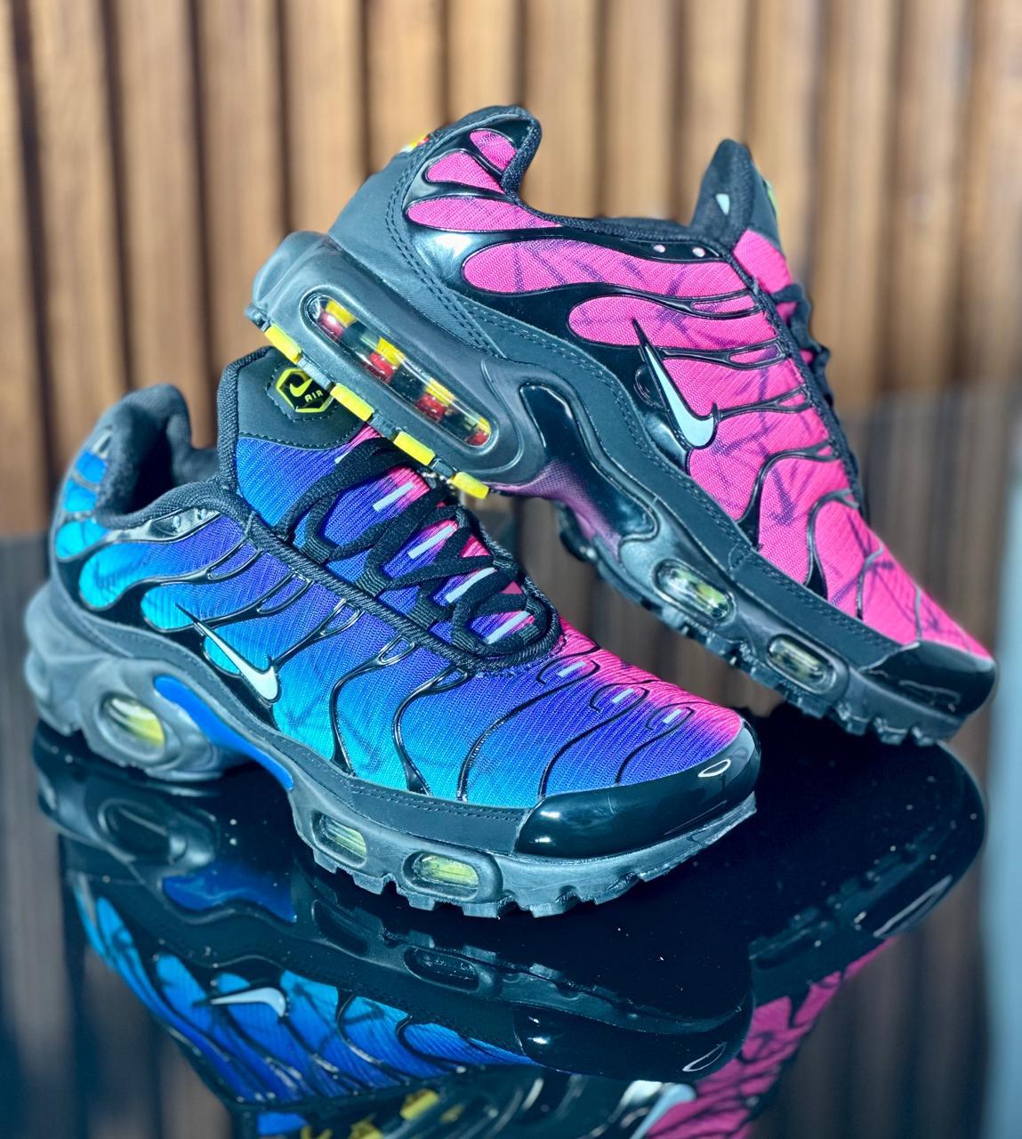 Tenis Nike Air Max TN