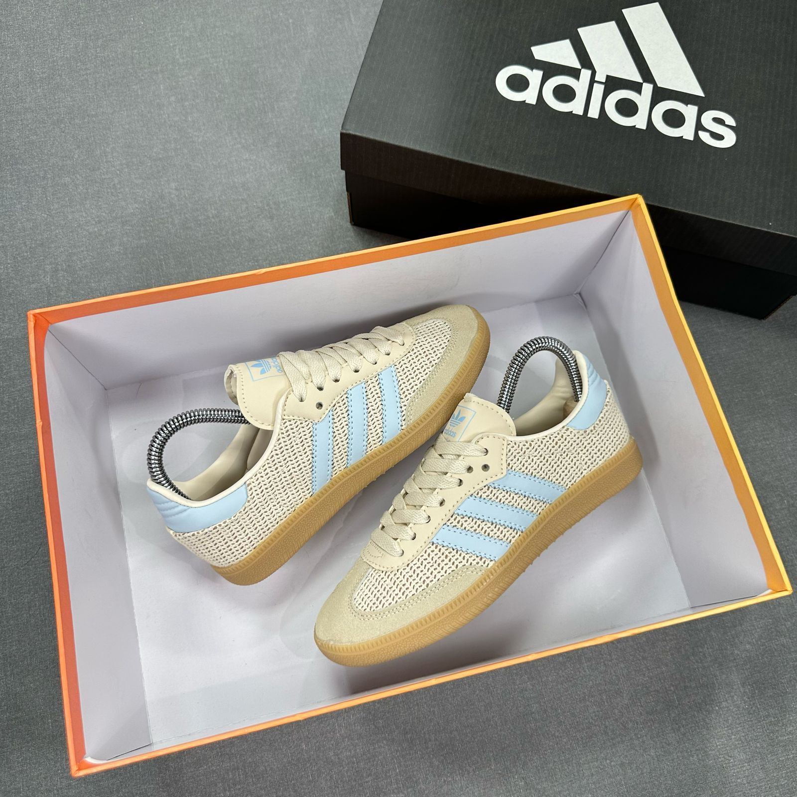 Tenis Adidas Samba