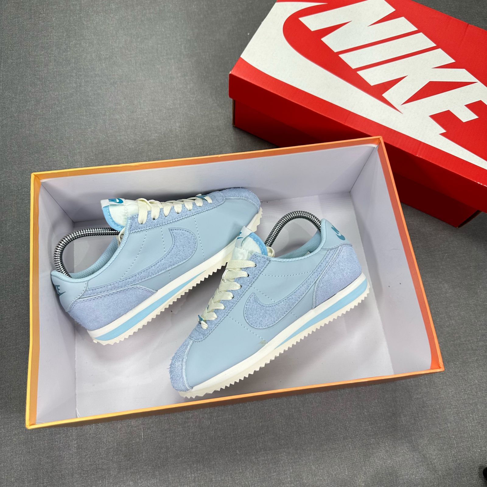 Tenis Nike Cortez
