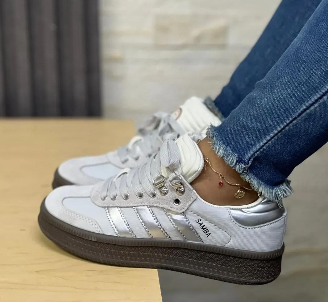 Tenis Adidas Samba