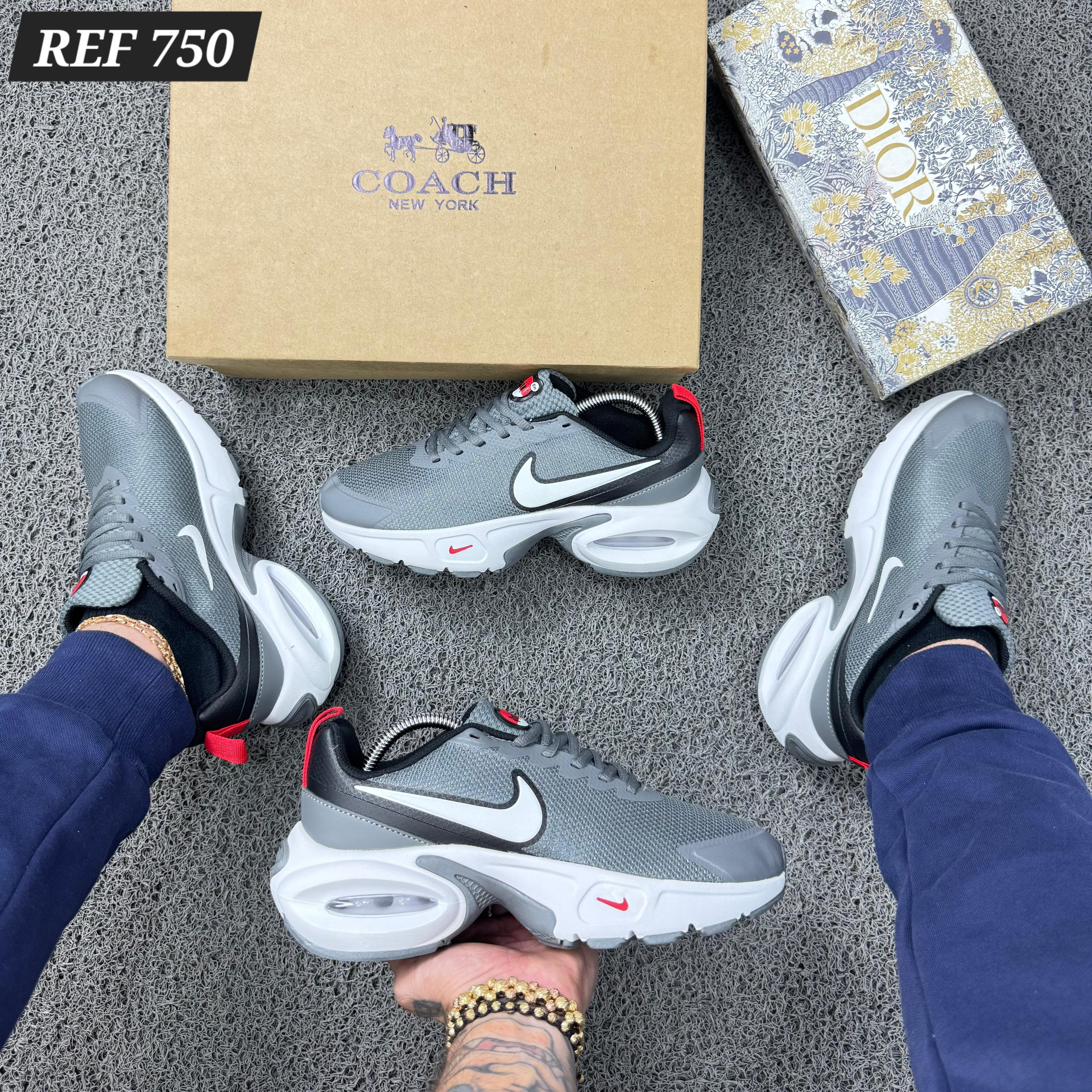 Tenis Nike Air Max Portal