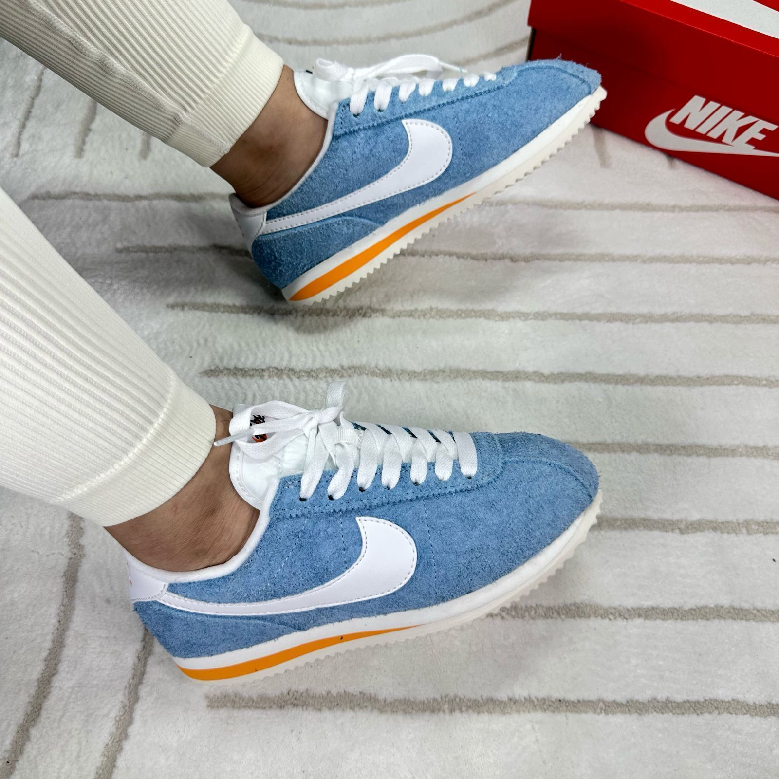Tenis Nike Cortez 