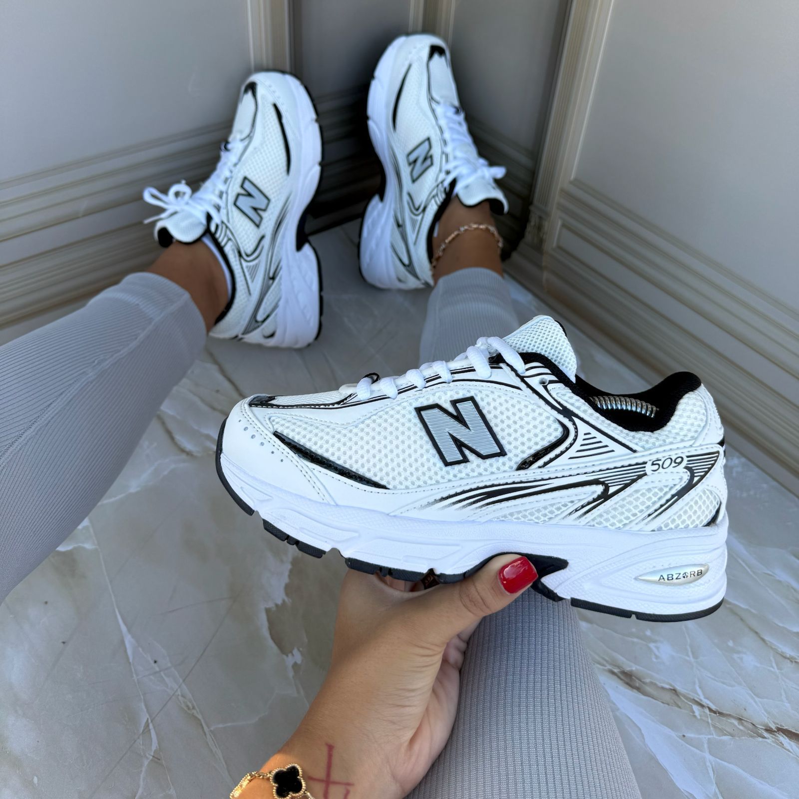 Tenis New Balance 530