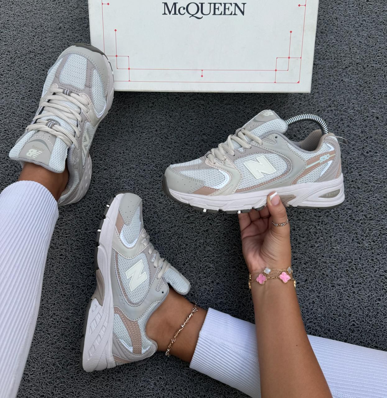 Tenis New Balance 530