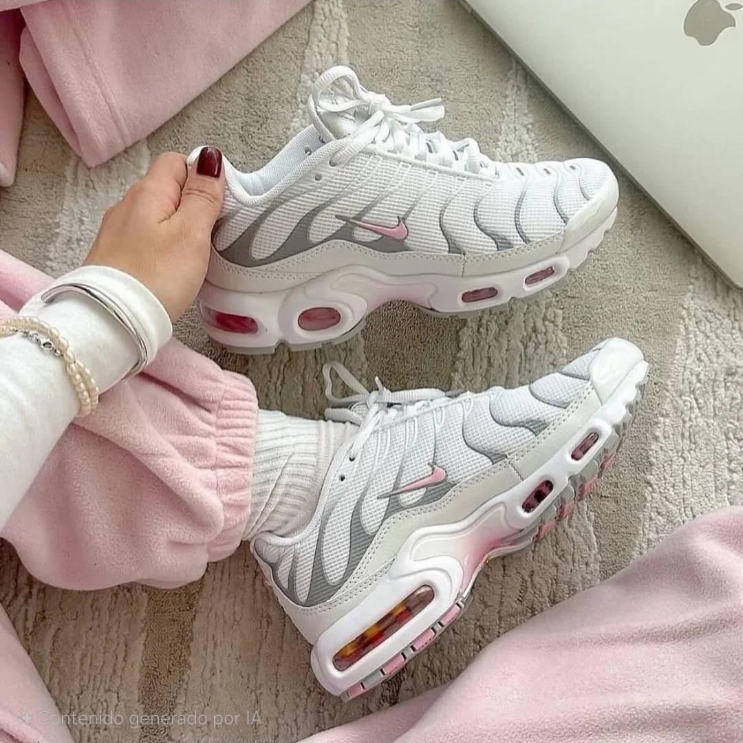 Tenis Nike TN