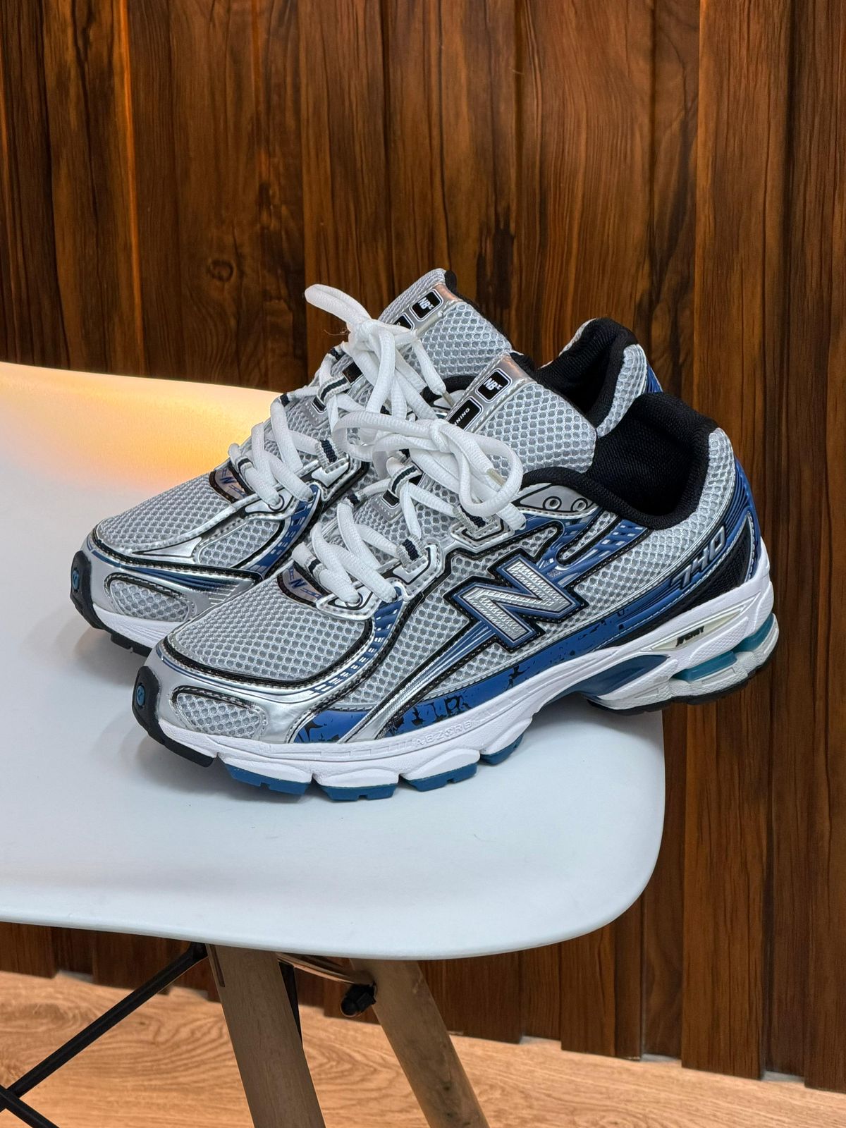 Tenis New Balance 740