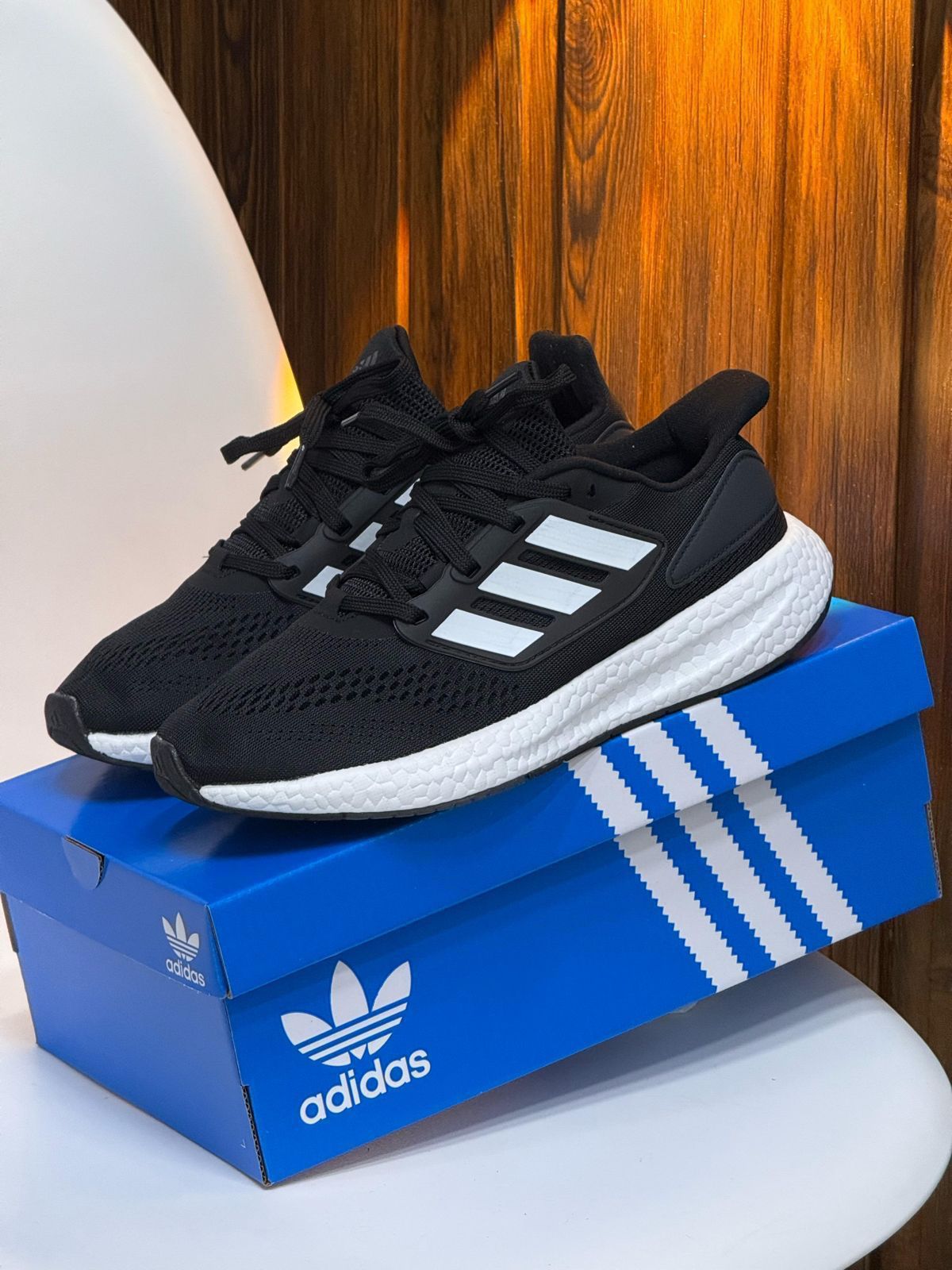 Tenis Adidas Pureboost