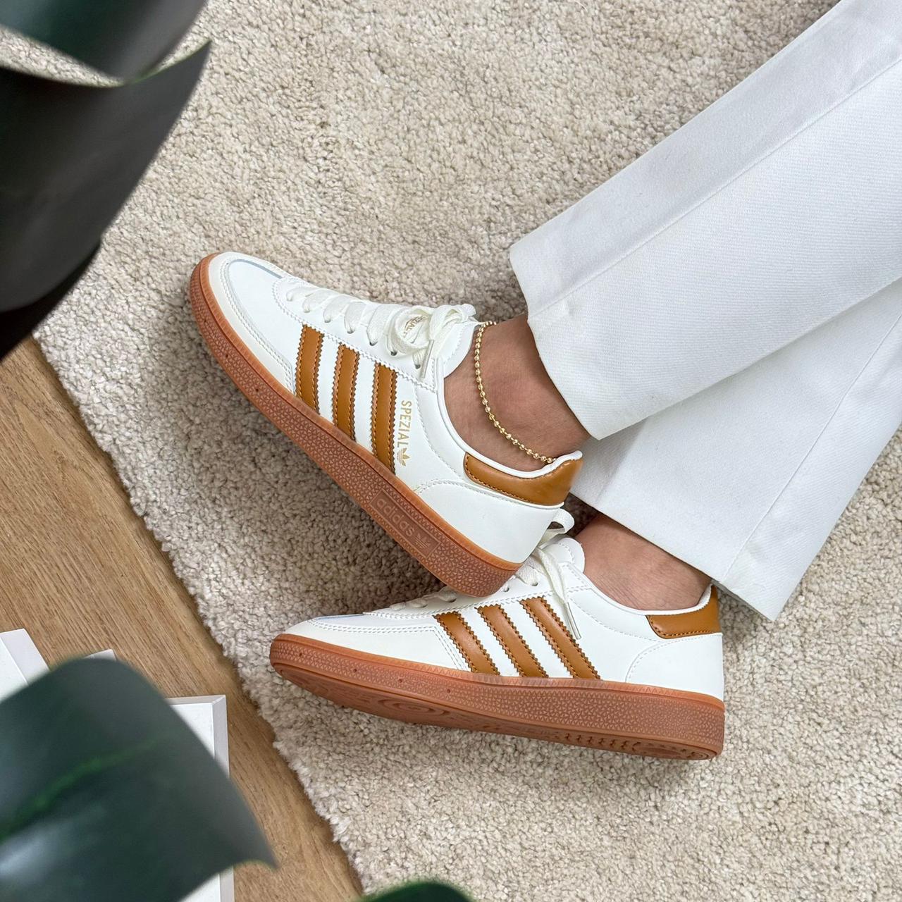 Zapatillas Adidas Spezial