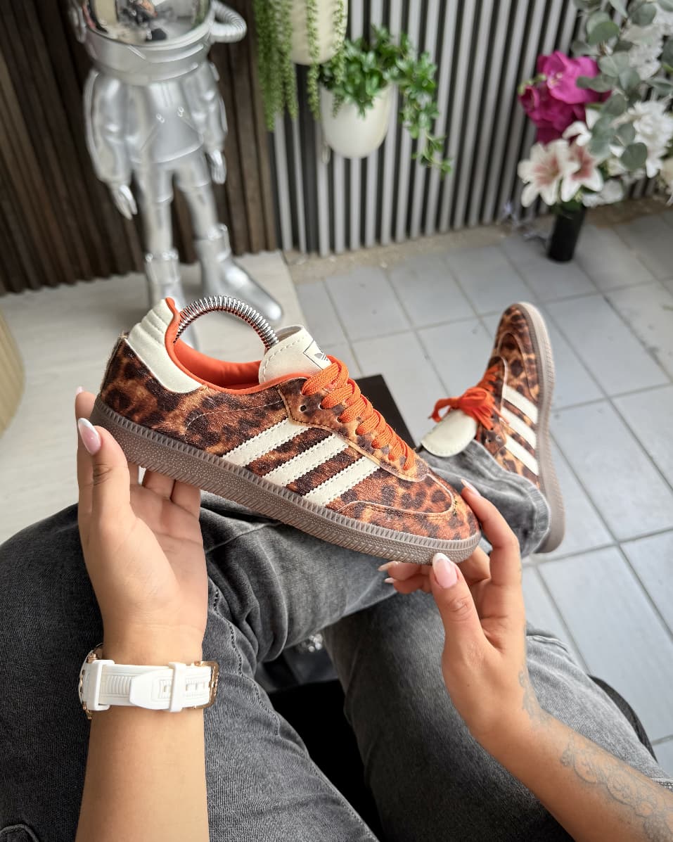 Tenis Adidas Samba