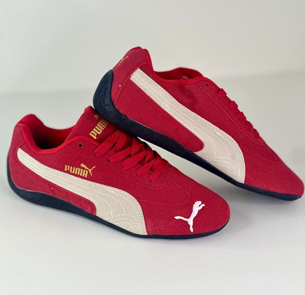 Tenis Puma Ferrari