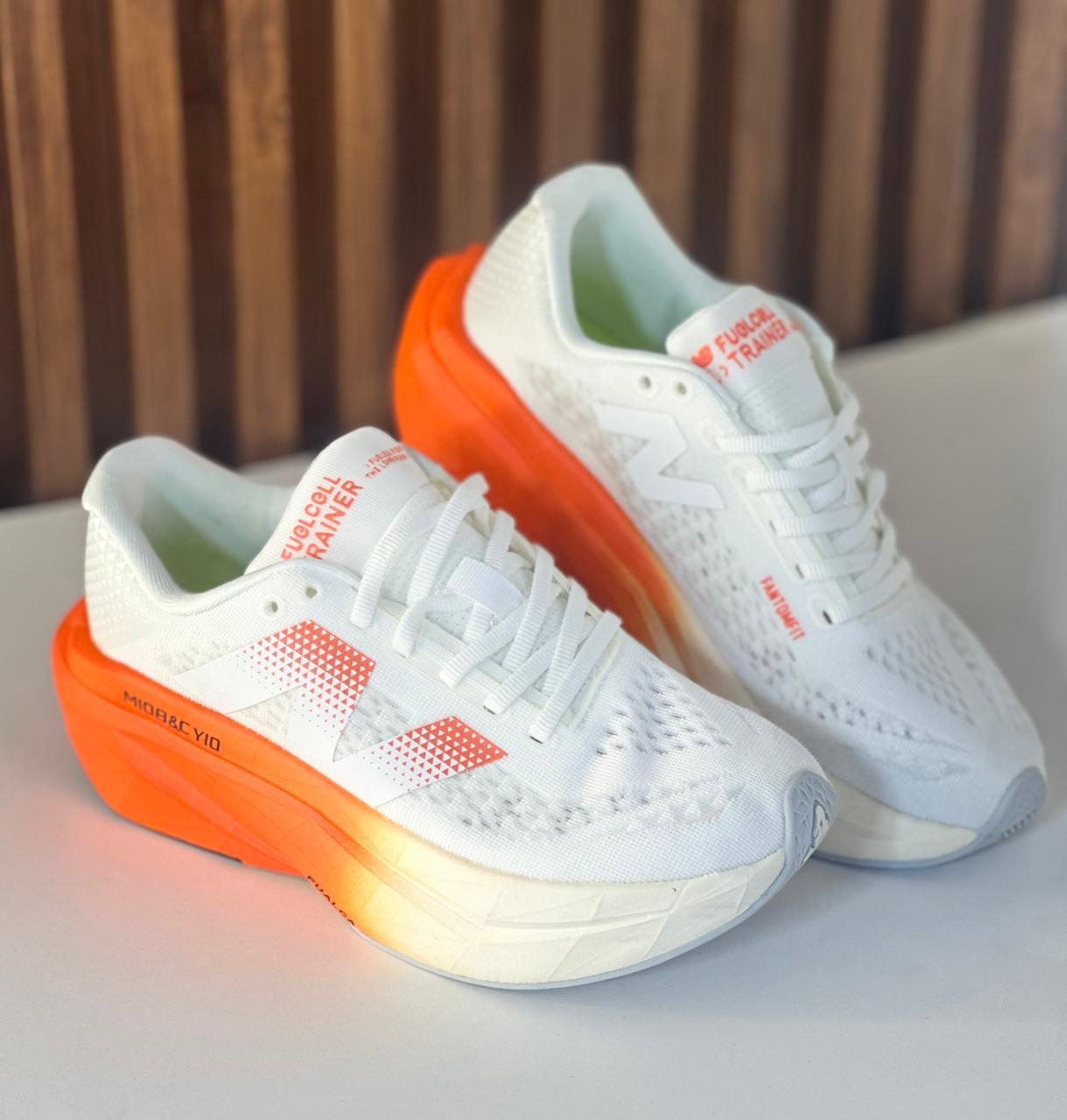 Tenis New Balance FuelCell