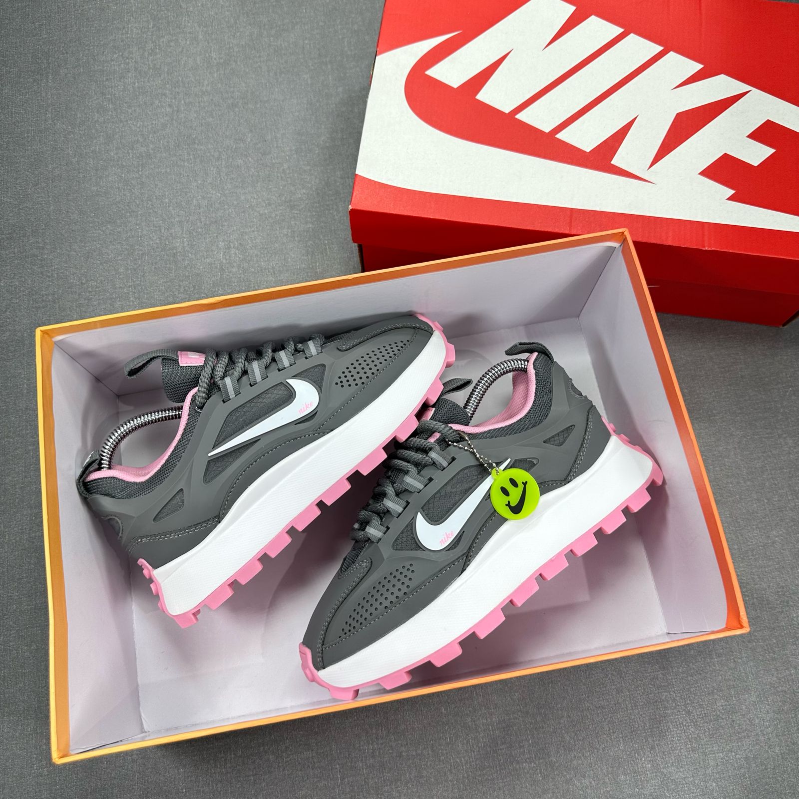 Tenis Nike Bailleli
