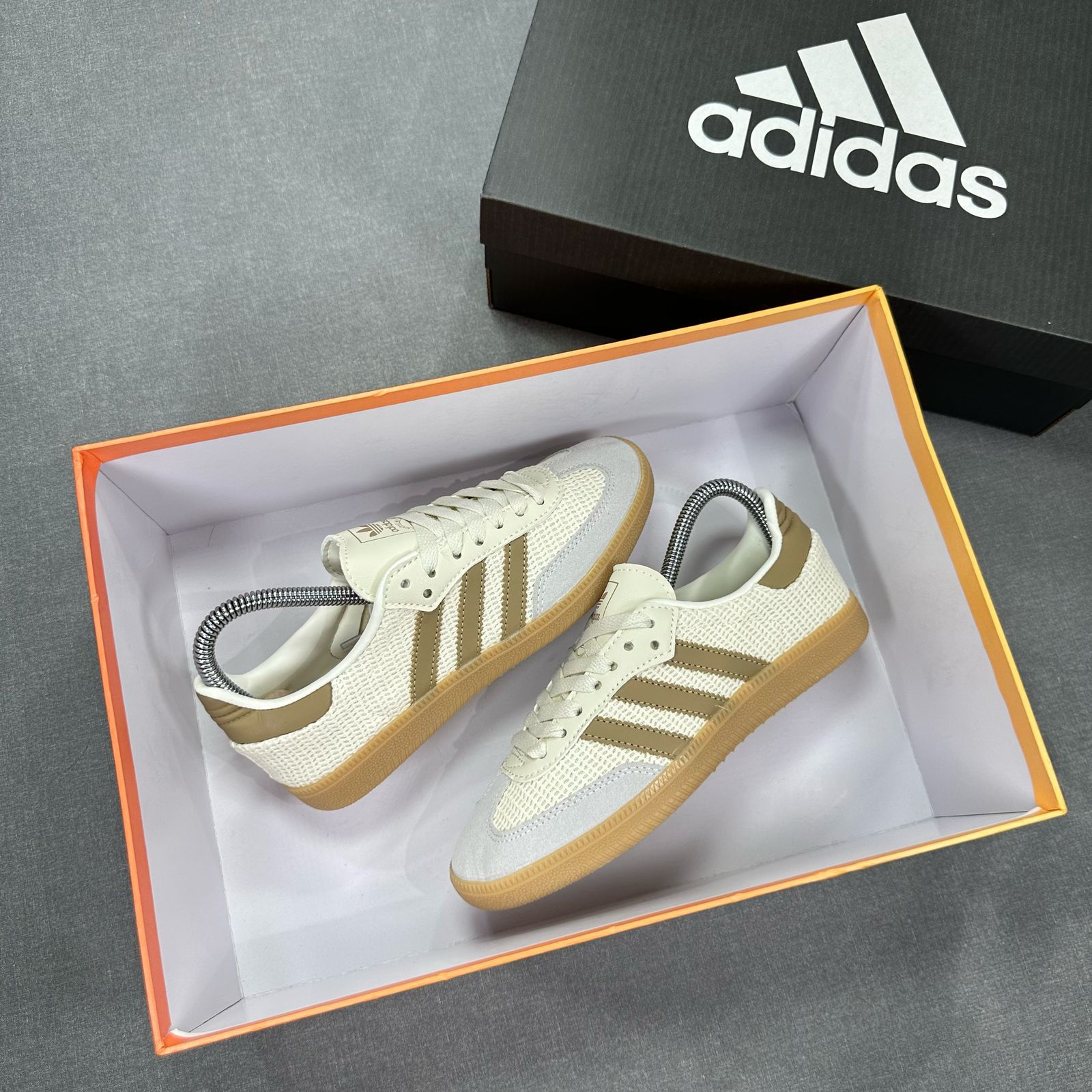 Tenis Adidas Samba