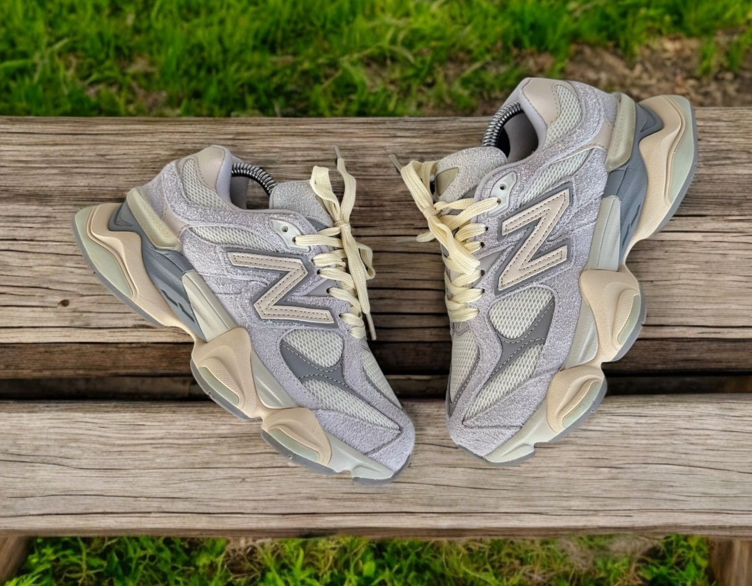 Tenis New Balance 9060