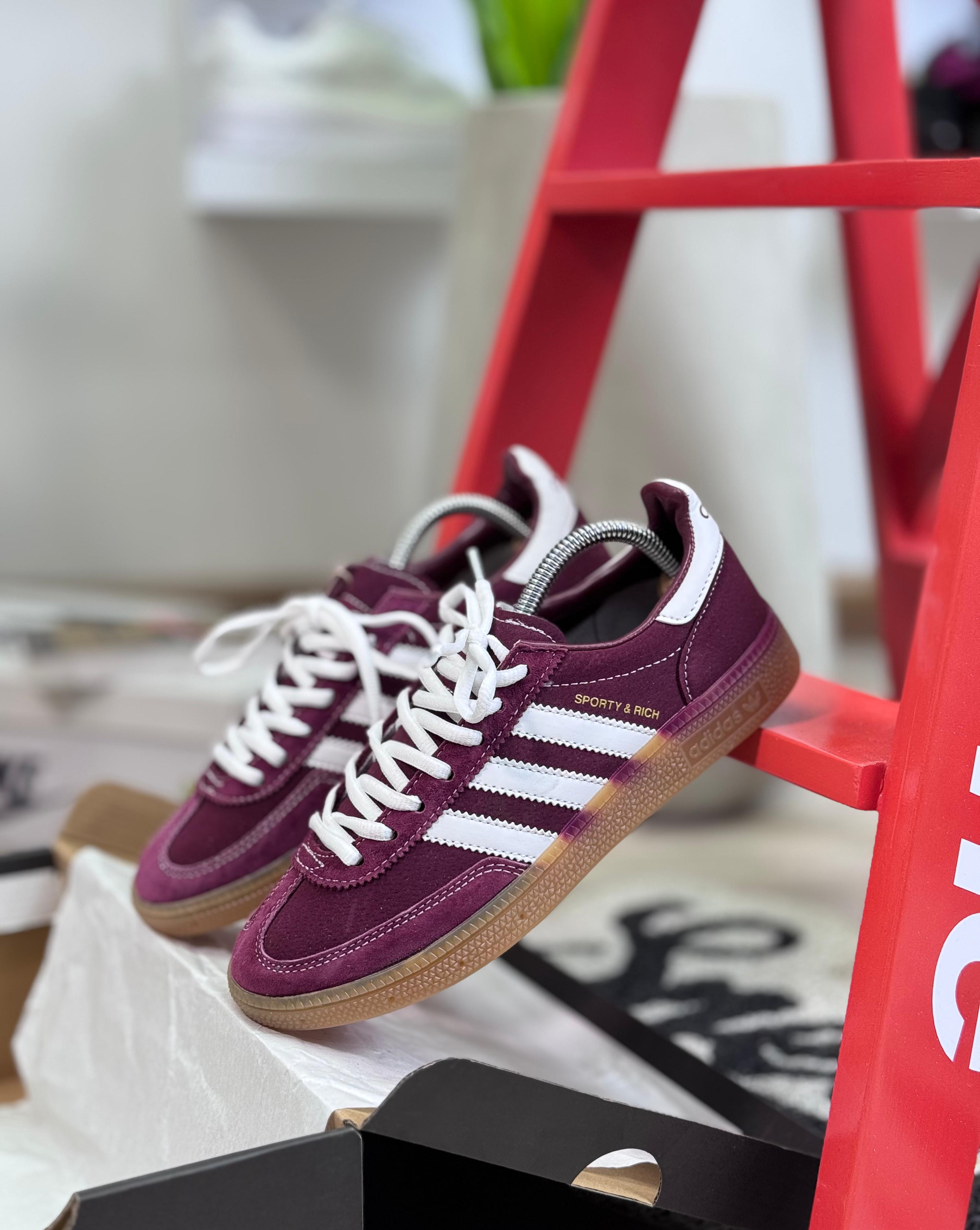 Tenis Adidas Sporty