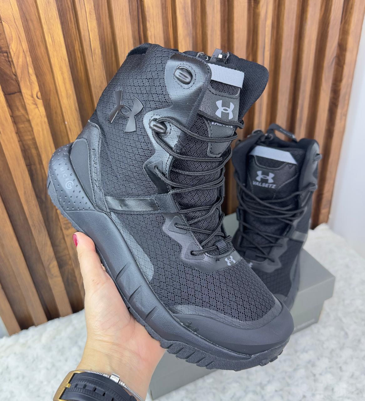 Botas deportivas Under Armour