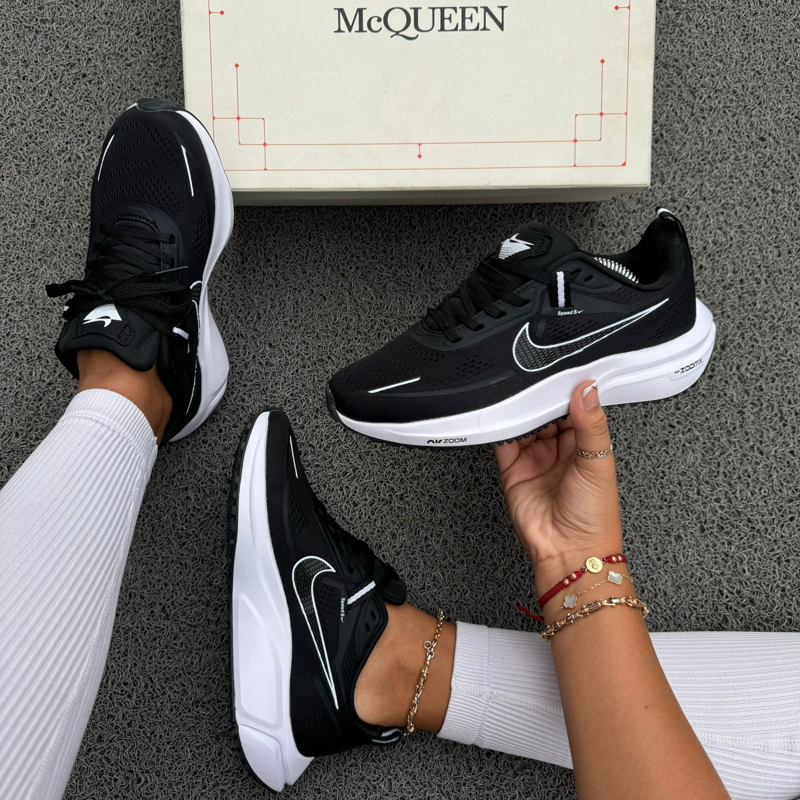 Nike Air Zoom Pegasus 