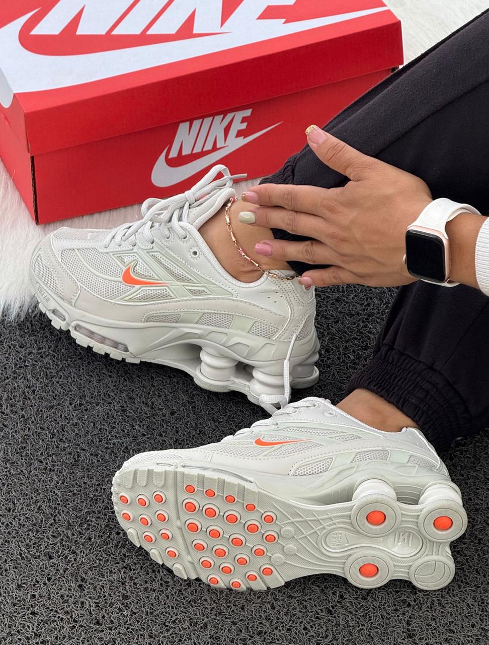 Tenis Nike Shoesld 