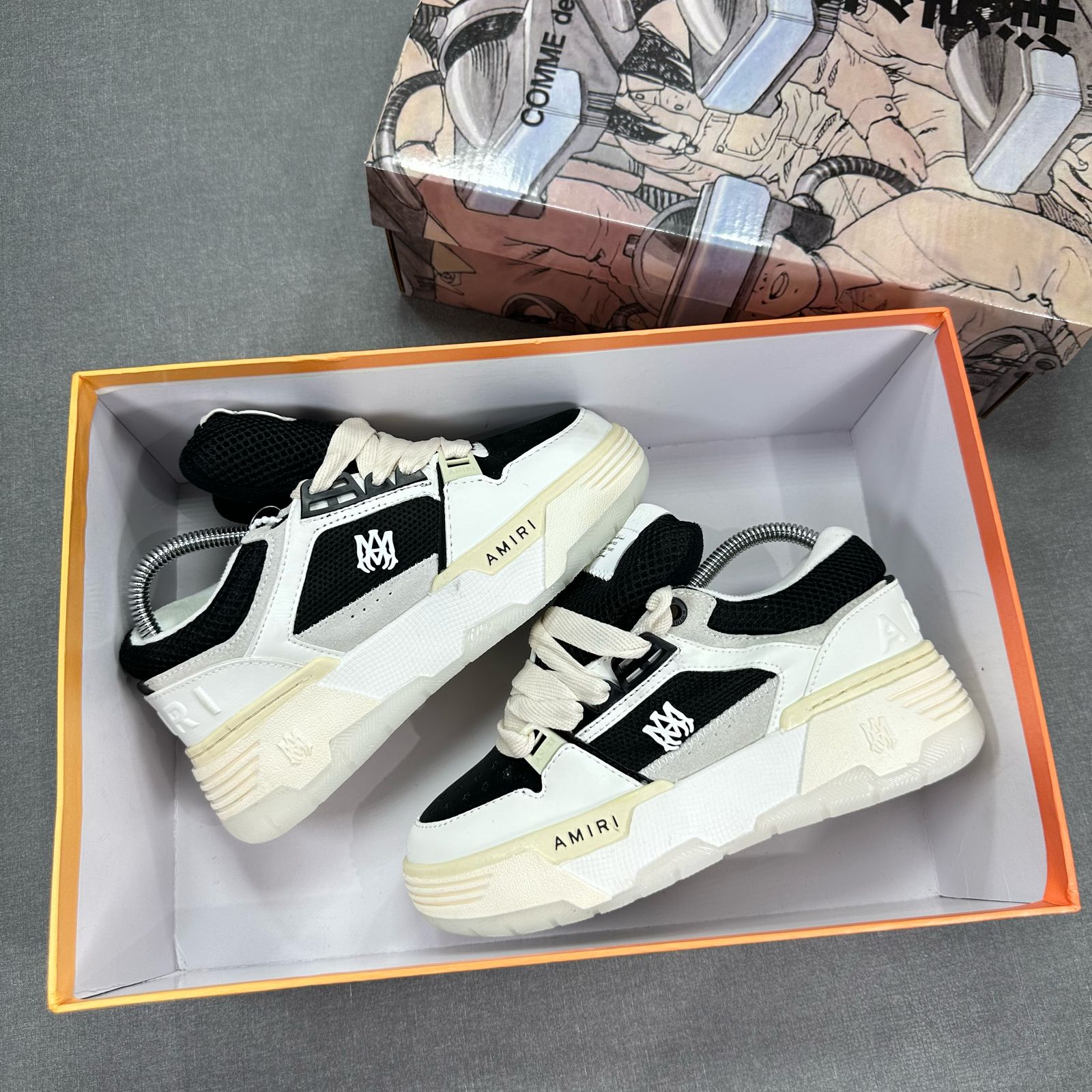 Tenis Amiri