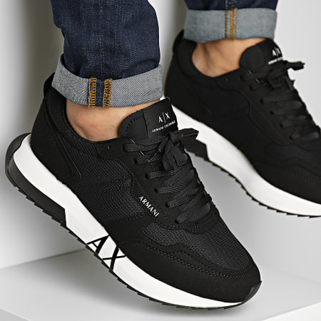 Tenis Armani Exchange