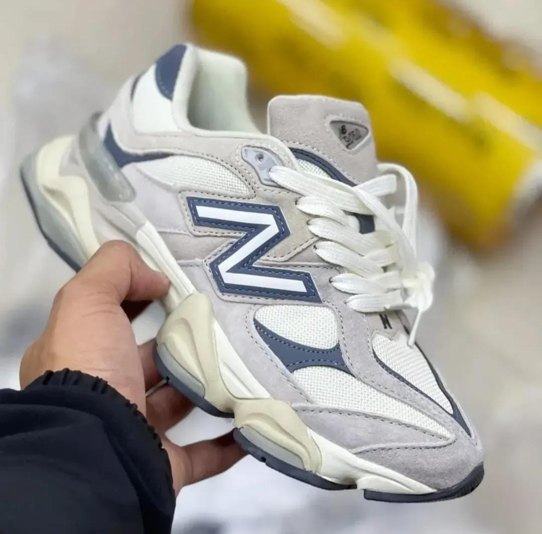 Tenis New Balance 9060