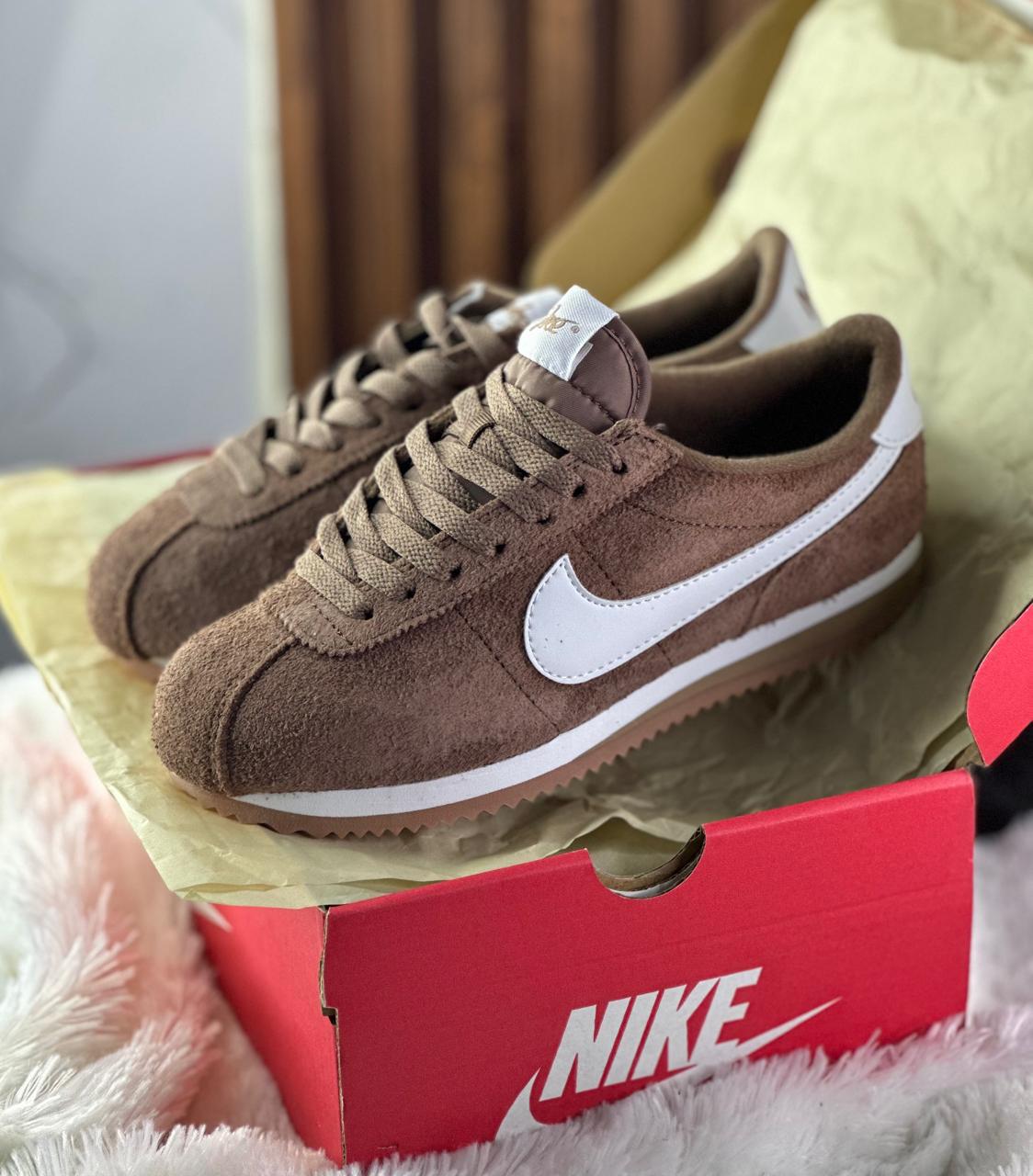 Tenis Nike Cortez 