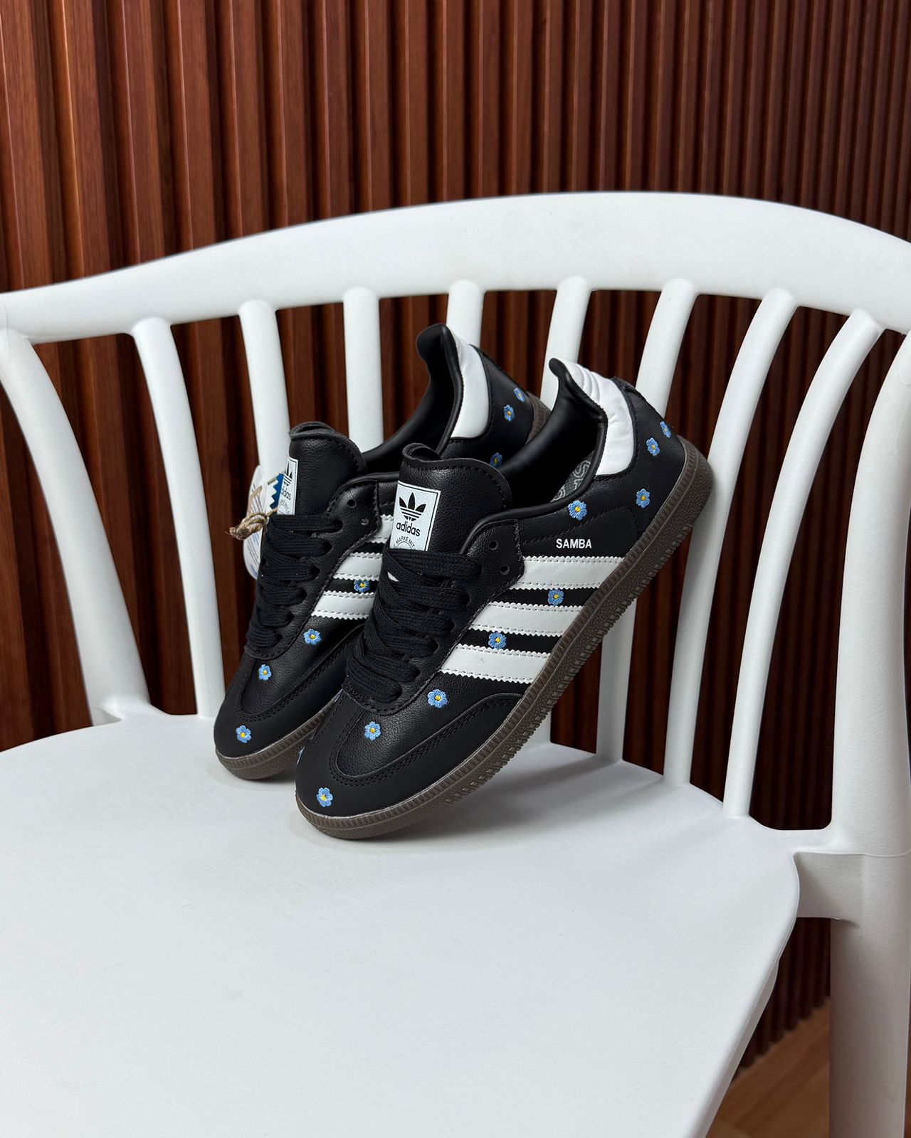 Tenis Adidas Samba